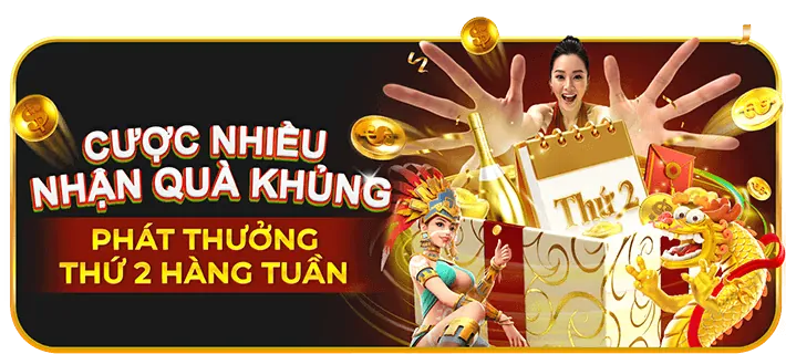 Hoàn trả thể thao tv88 casino